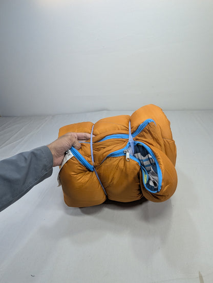 USA lot sleeping bag Sb265