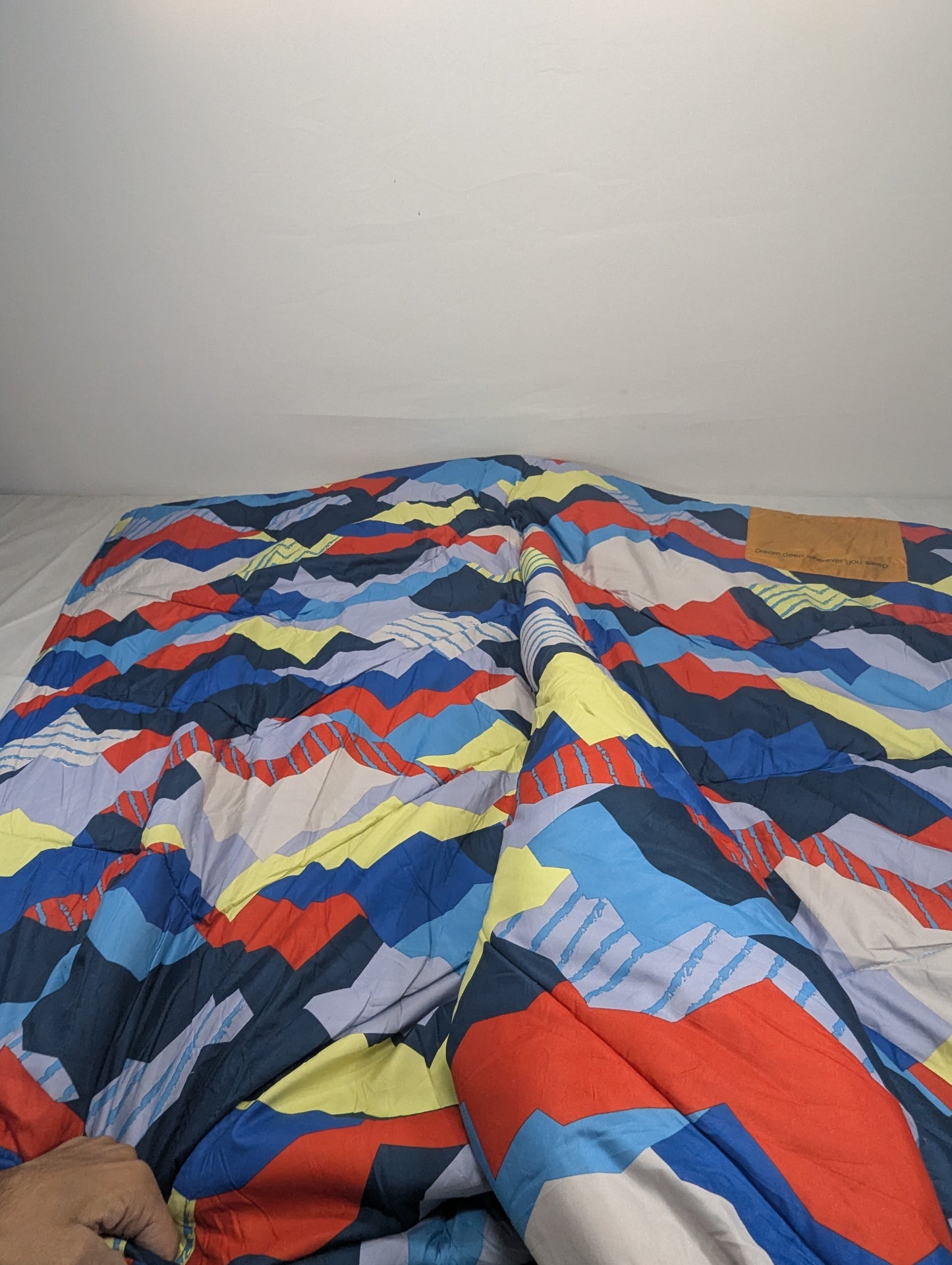 USA lot sleeping bag Sb265