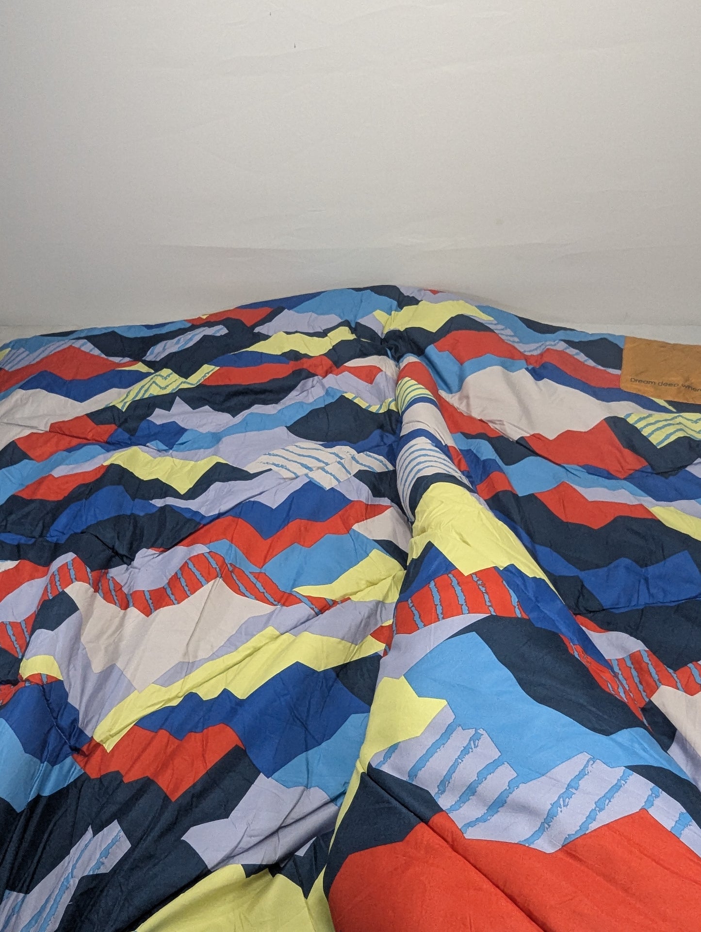 USA lot sleeping bag Sb265