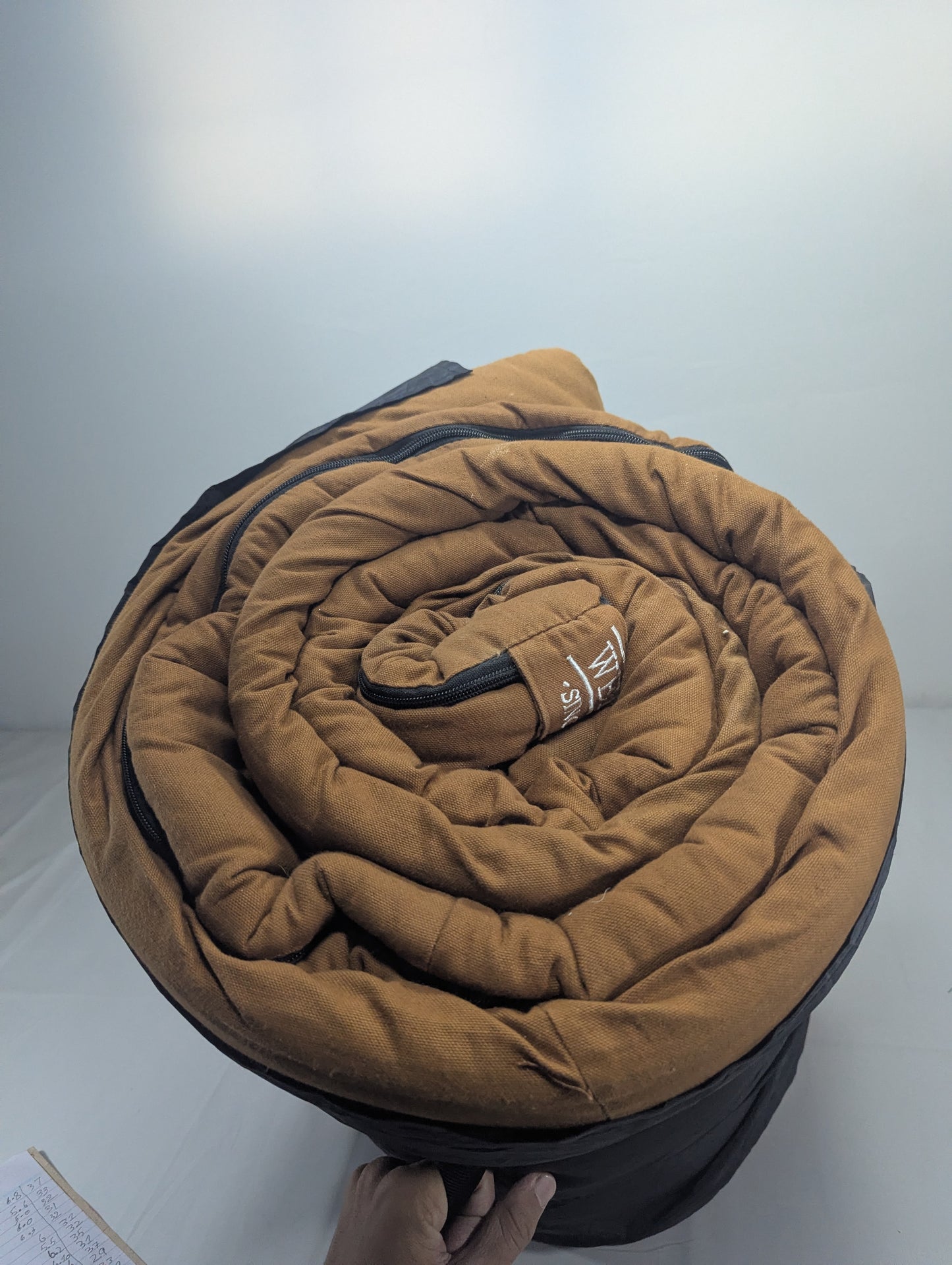 Heavy Weight USA lot sleeping bag Sb245