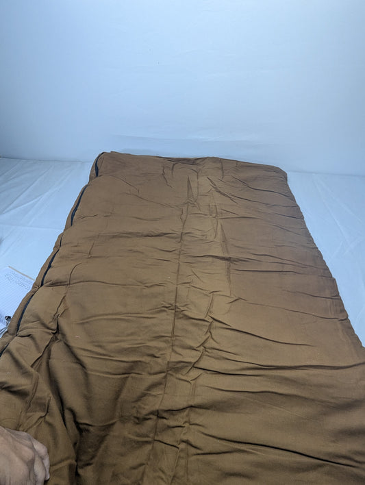 Heavy Weight USA lot sleeping bag Sb245