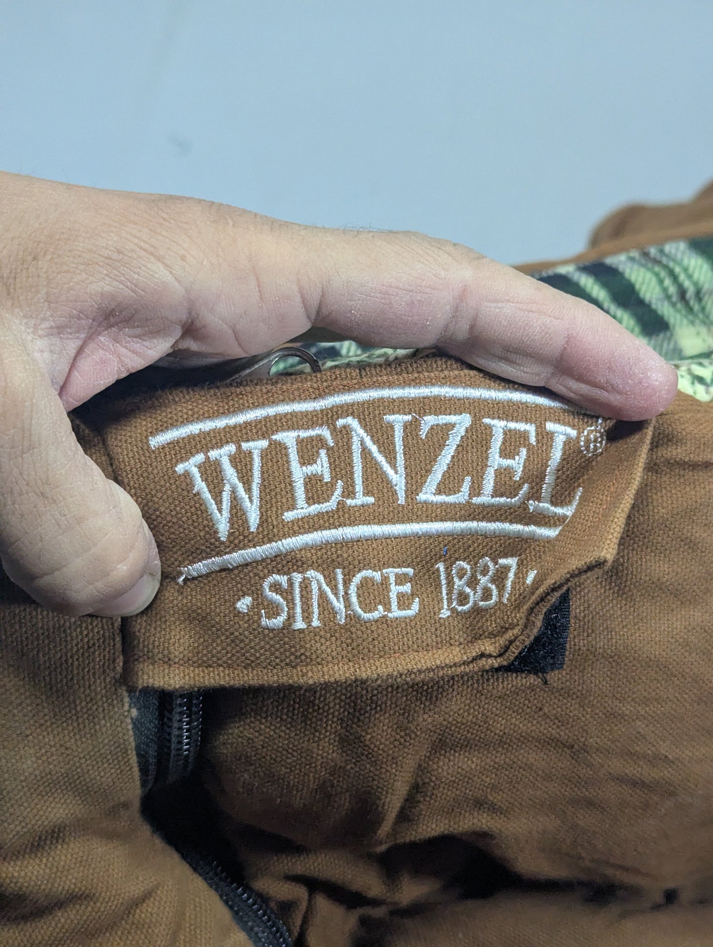 Heavy Weight USA lot sleeping bag Sb245