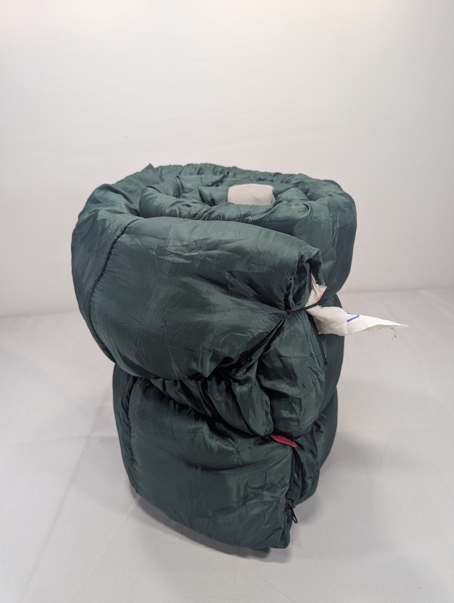 COLEMAN USA lot sleeping bag Sb432