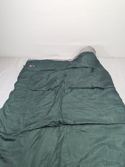 COLEMAN USA lot sleeping bag Sb432