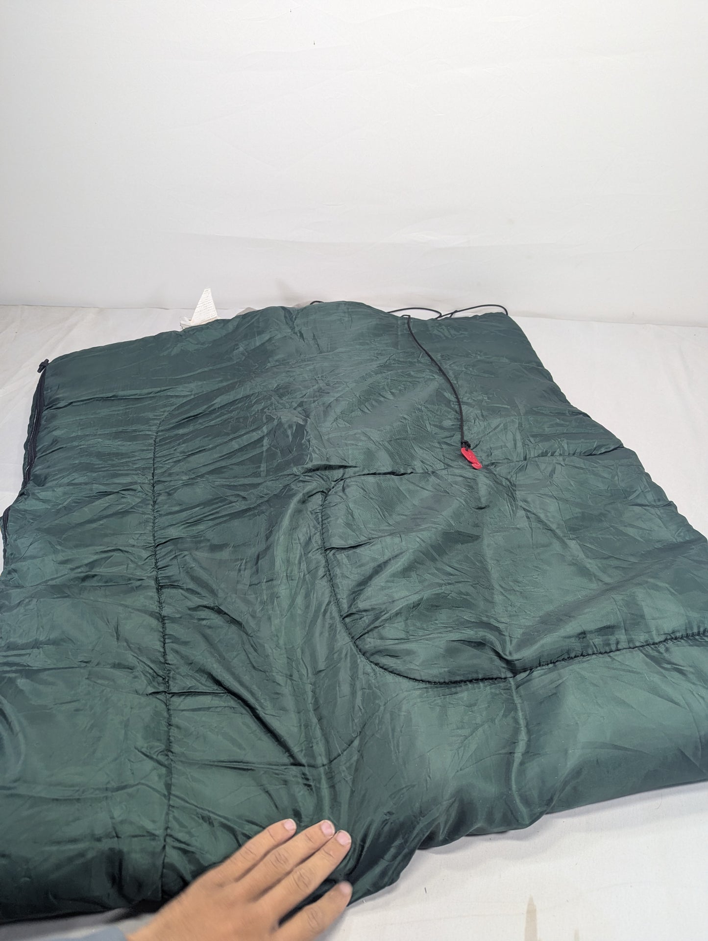 COLEMAN USA lot sleeping bag Sb432