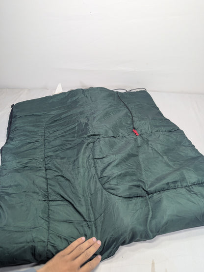 COLEMAN USA lot sleeping bag Sb432
