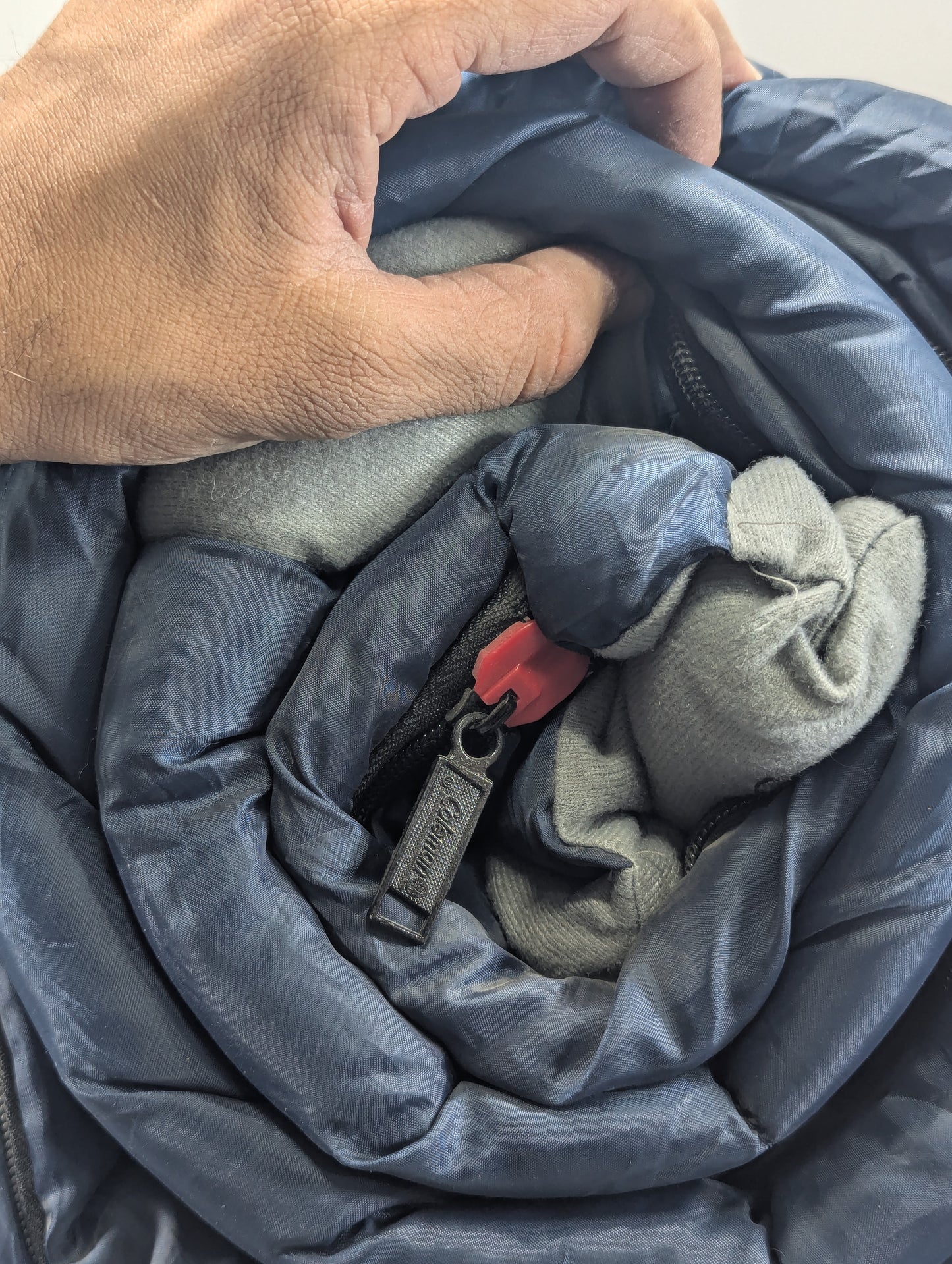 USA lot sleeping bag Sb160