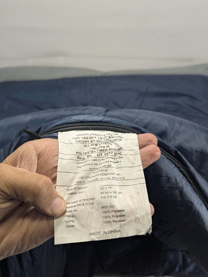 USA lot sleeping bag Sb160