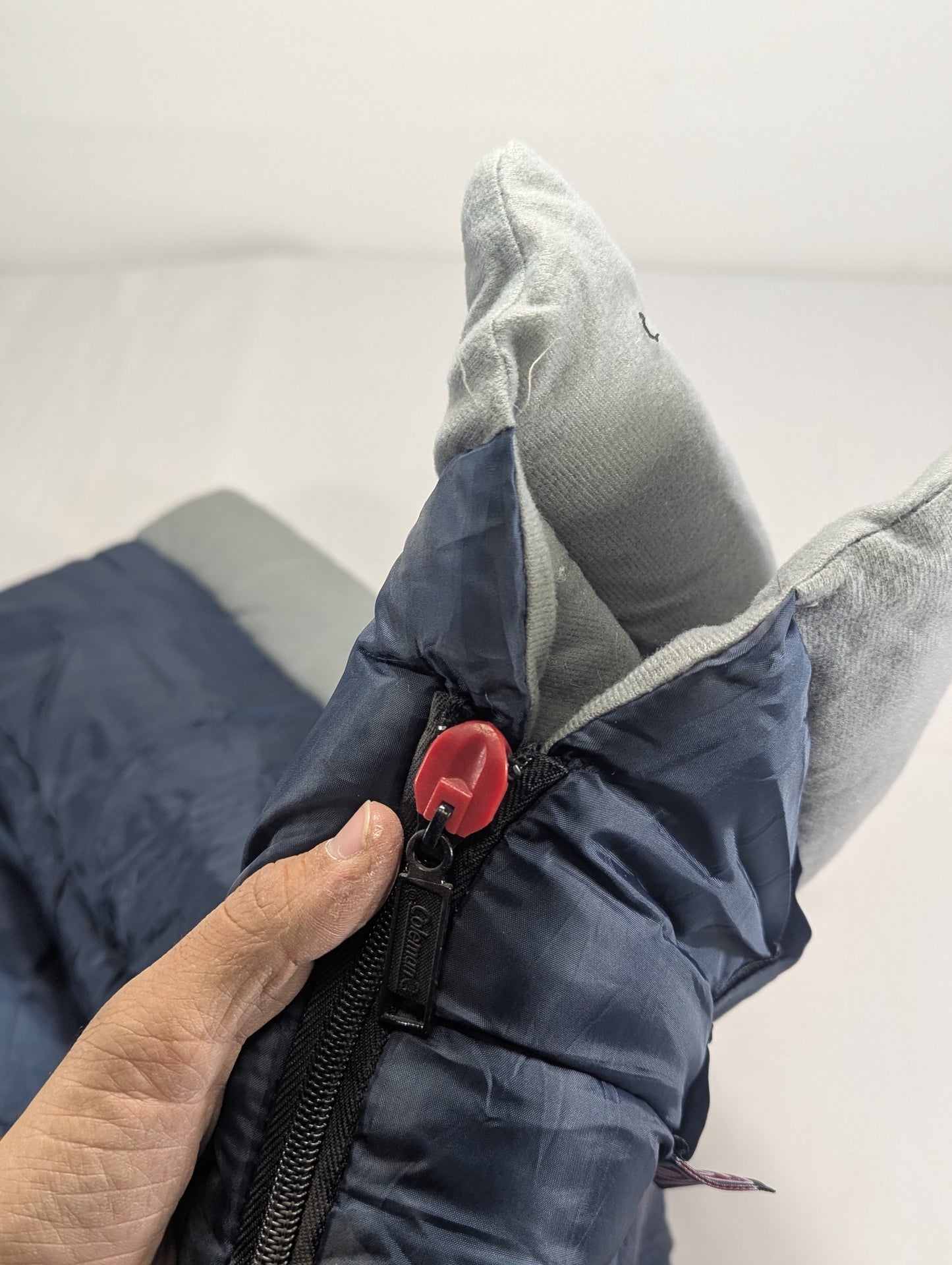 USA lot sleeping bag Sb160