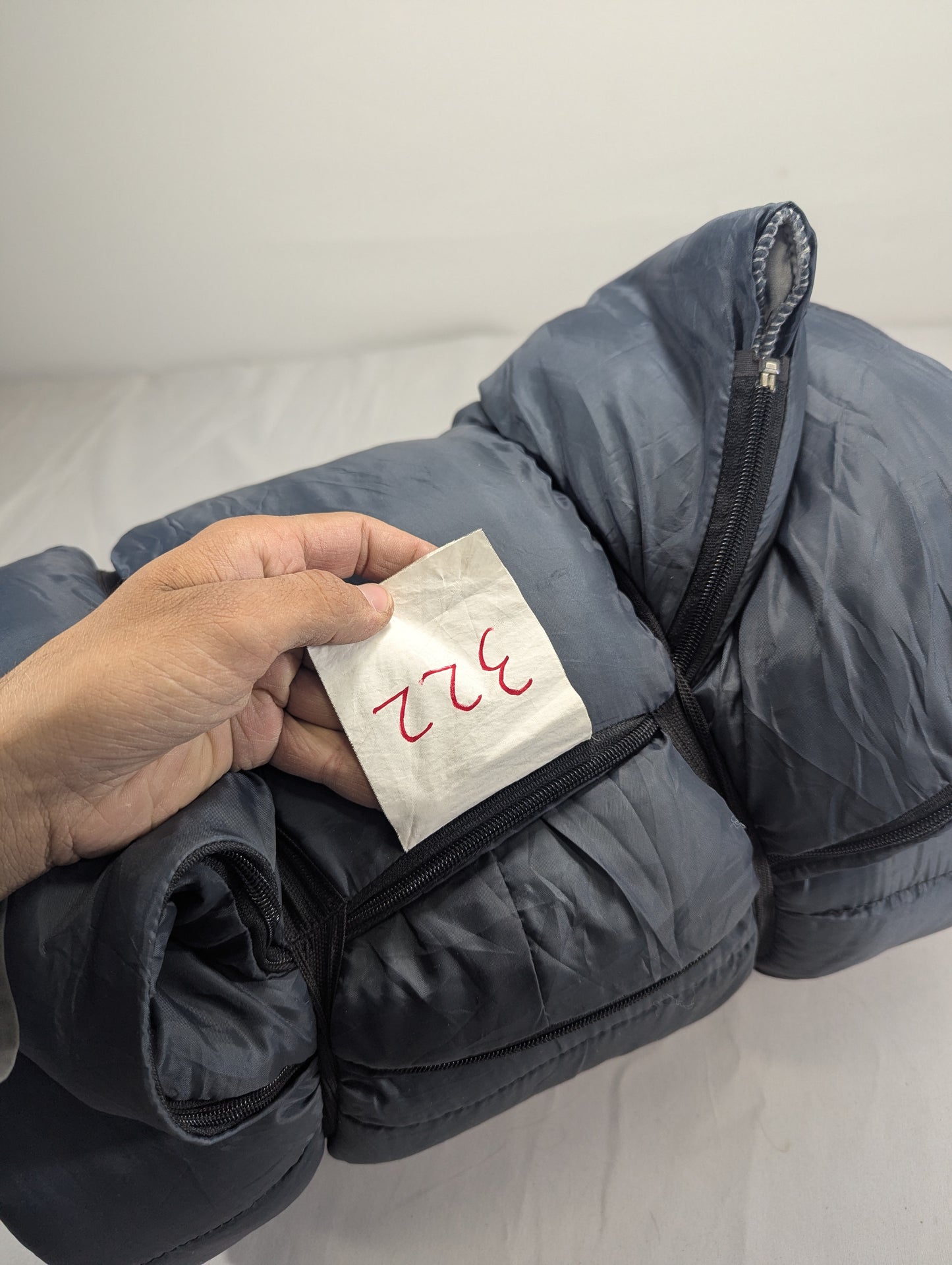 USA lot sleeping bag Sb322