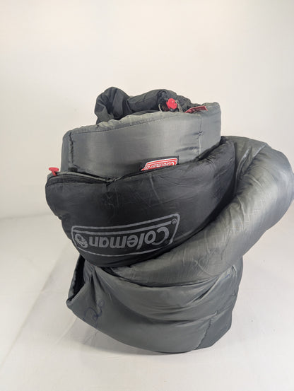 COLEMAN USA lot sleeping bag Sb126