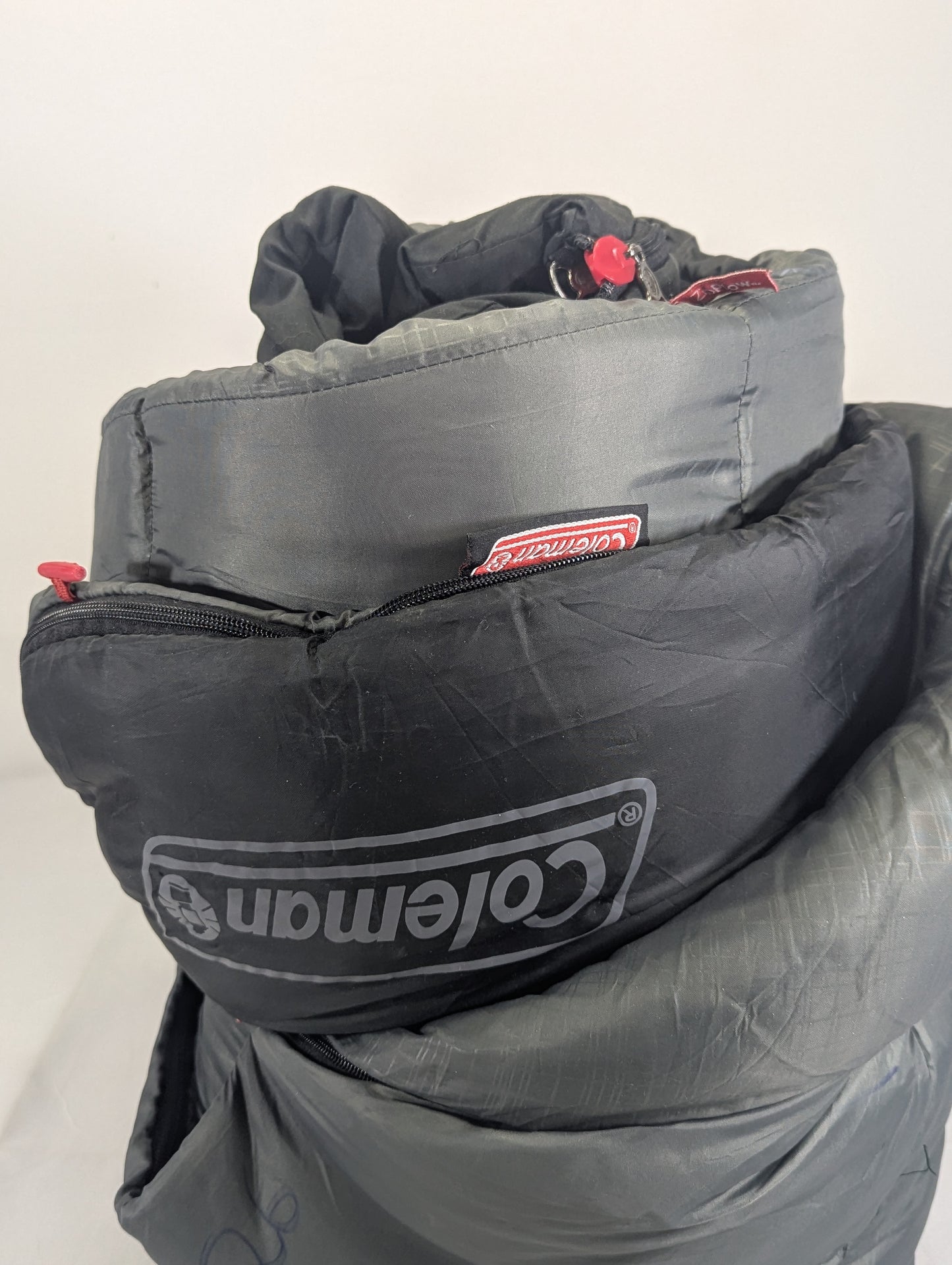 COLEMAN USA lot sleeping bag Sb126