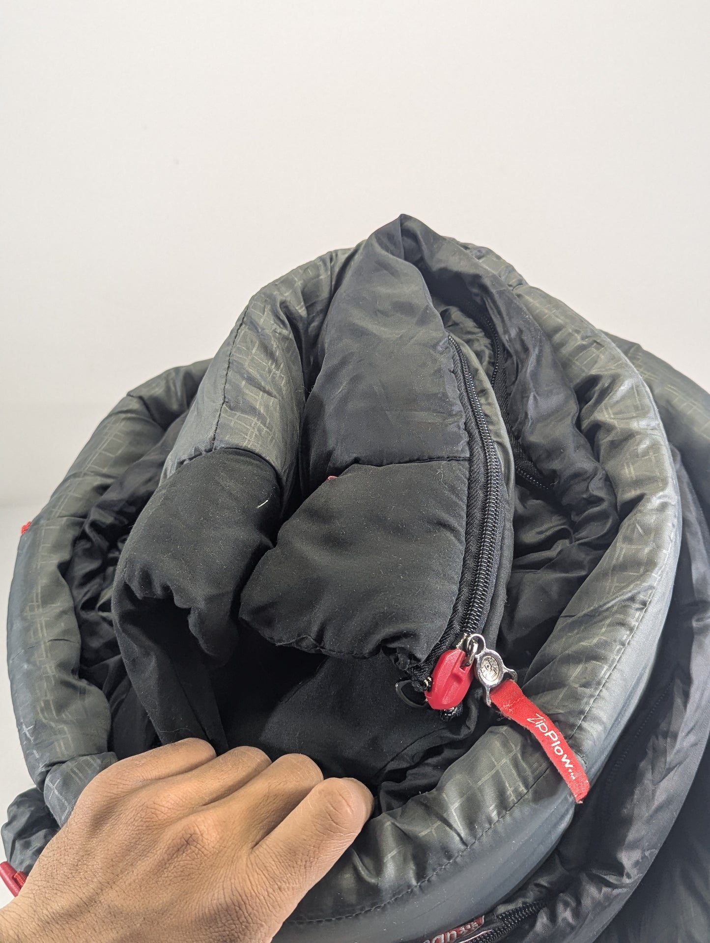 COLEMAN USA lot sleeping bag Sb126