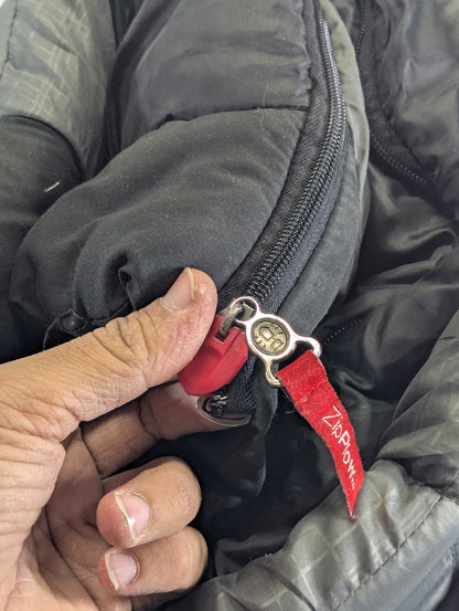 COLEMAN USA lot sleeping bag Sb126