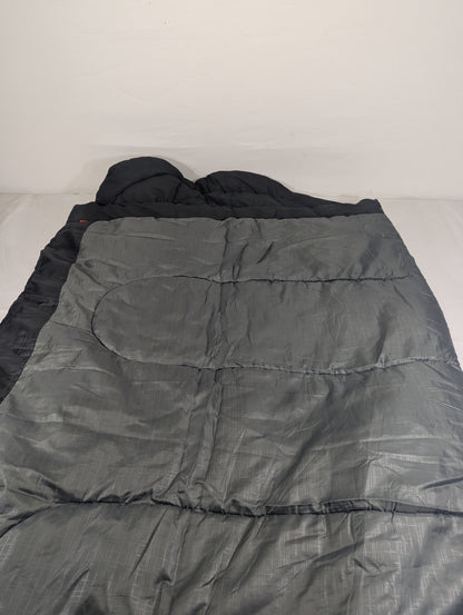 COLEMAN USA lot sleeping bag Sb126