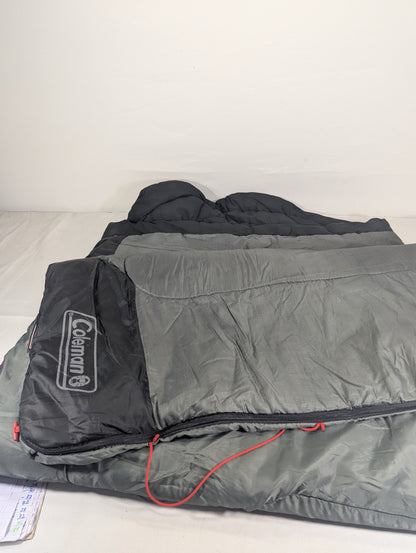 COLEMAN USA lot sleeping bag Sb126
