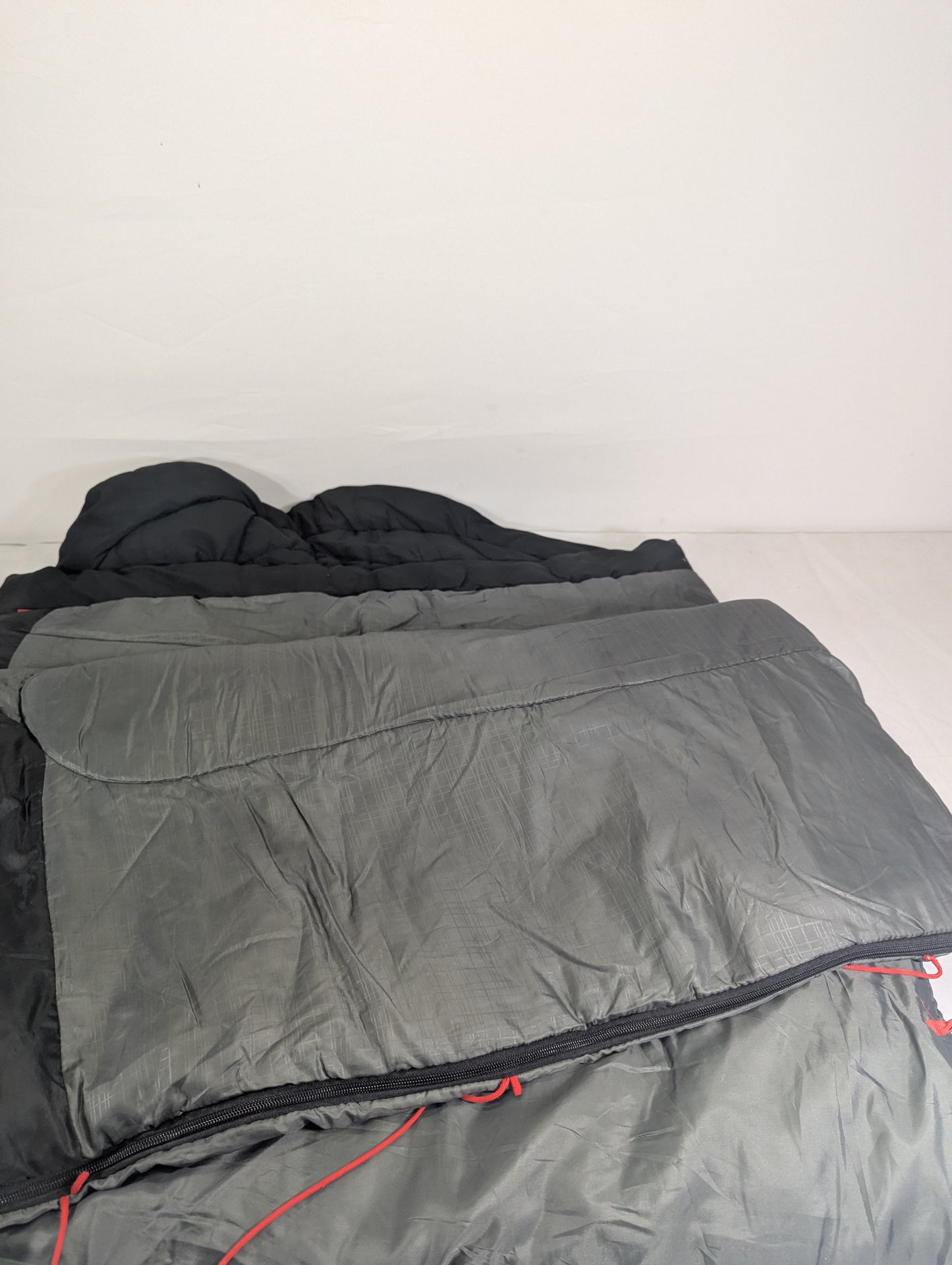 COLEMAN USA lot sleeping bag Sb126