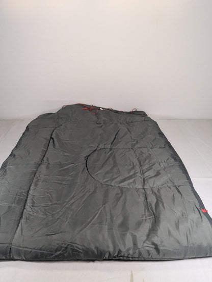 COLEMAN USA lot sleeping bag Sb126