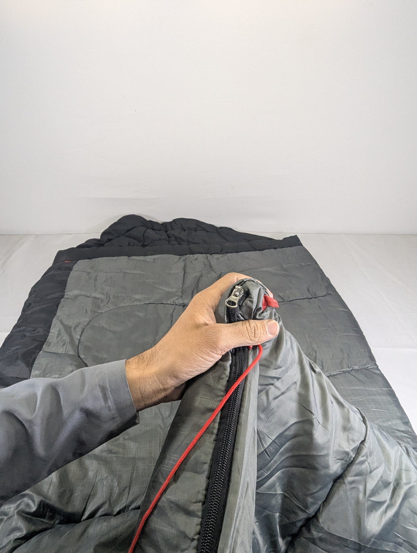 COLEMAN USA lot sleeping bag Sb126