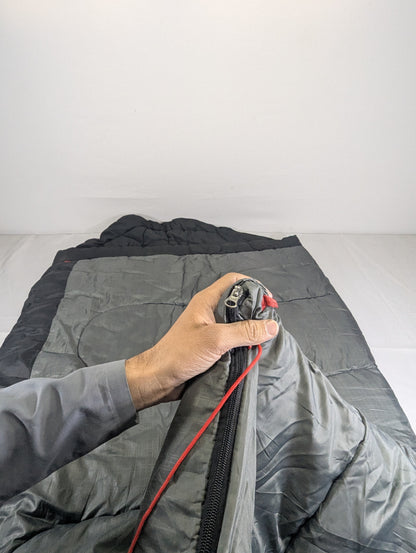 COLEMAN USA lot sleeping bag Sb126
