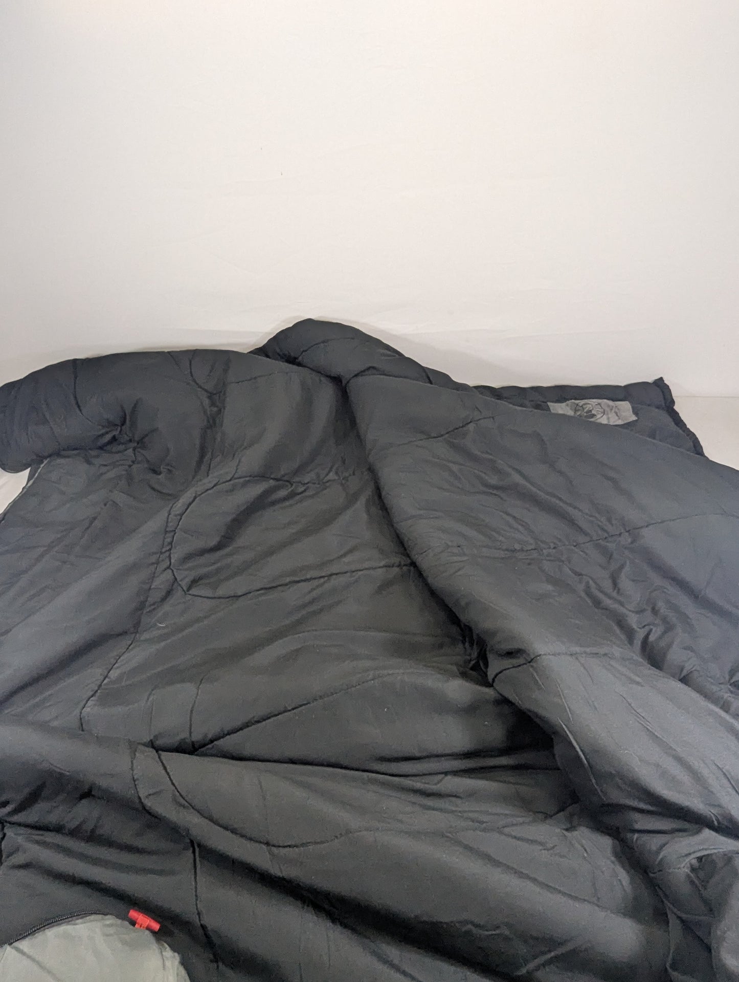 COLEMAN USA lot sleeping bag Sb126