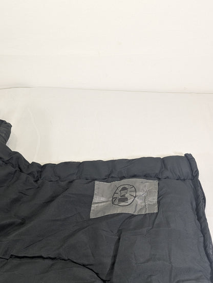 COLEMAN USA lot sleeping bag Sb126