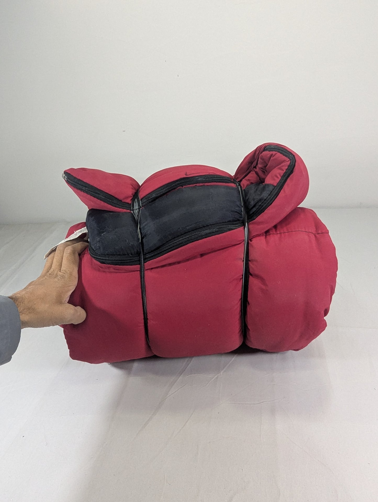 COLEMAN USA lot sleeping bag Sb388