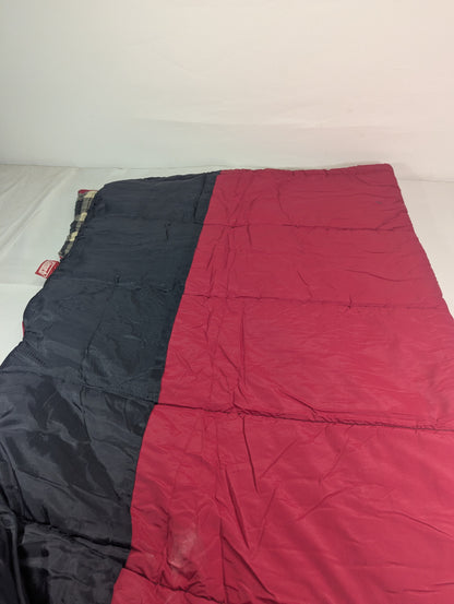 COLEMAN USA lot sleeping bag Sb388