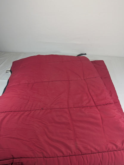 COLEMAN USA lot sleeping bag Sb388