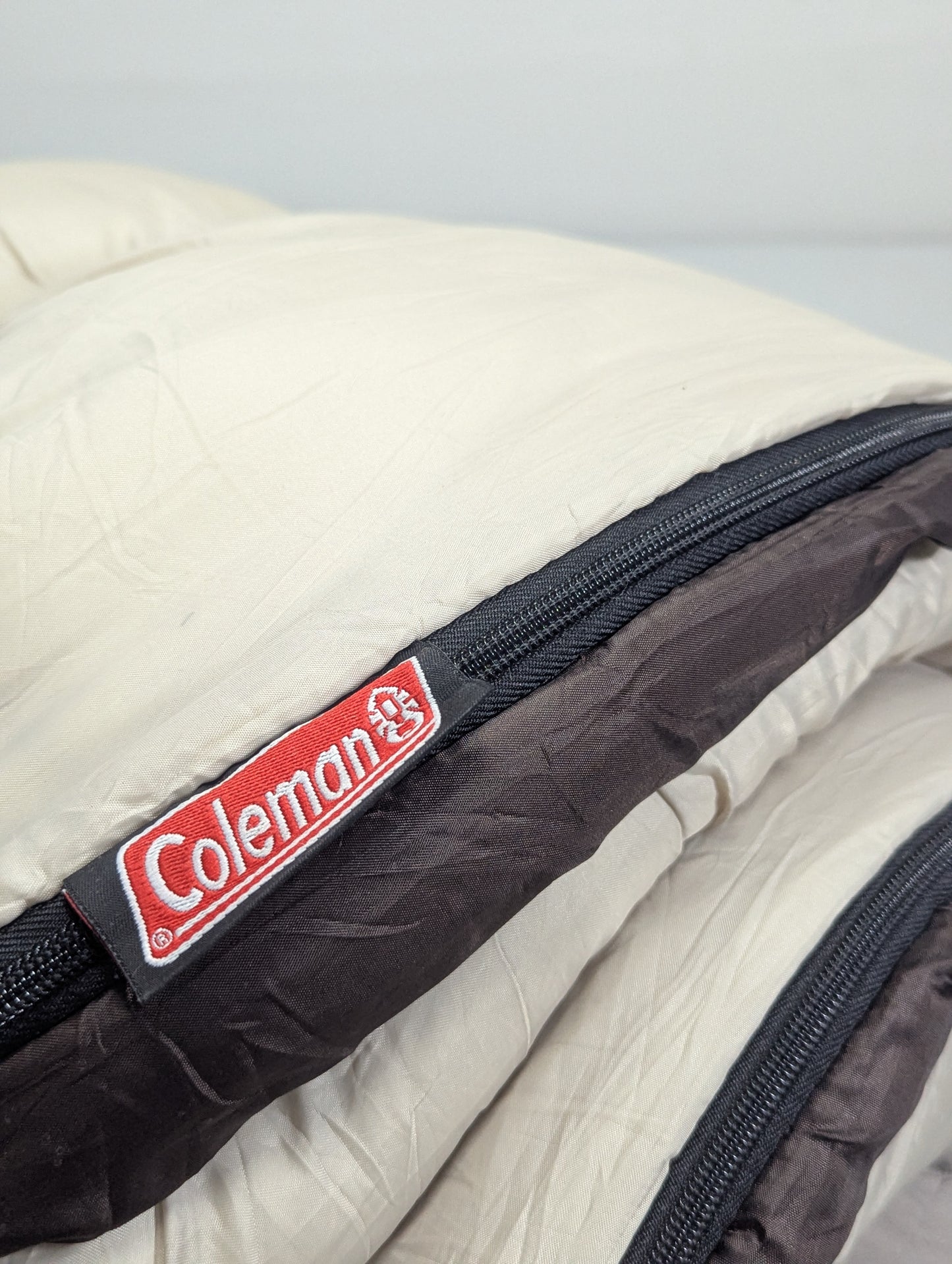 COLEMAN USA lot sleeping bag Sb428