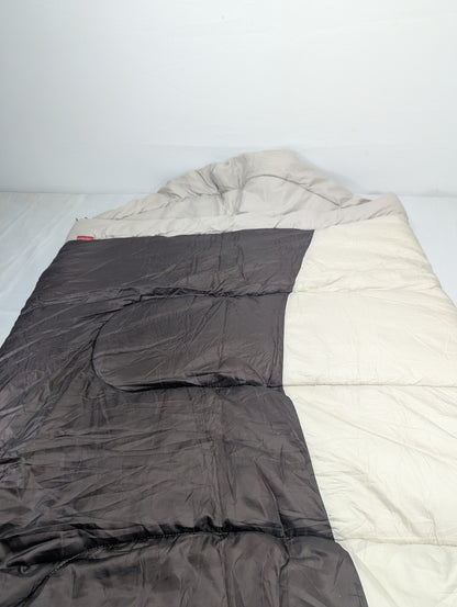 COLEMAN USA lot sleeping bag Sb428