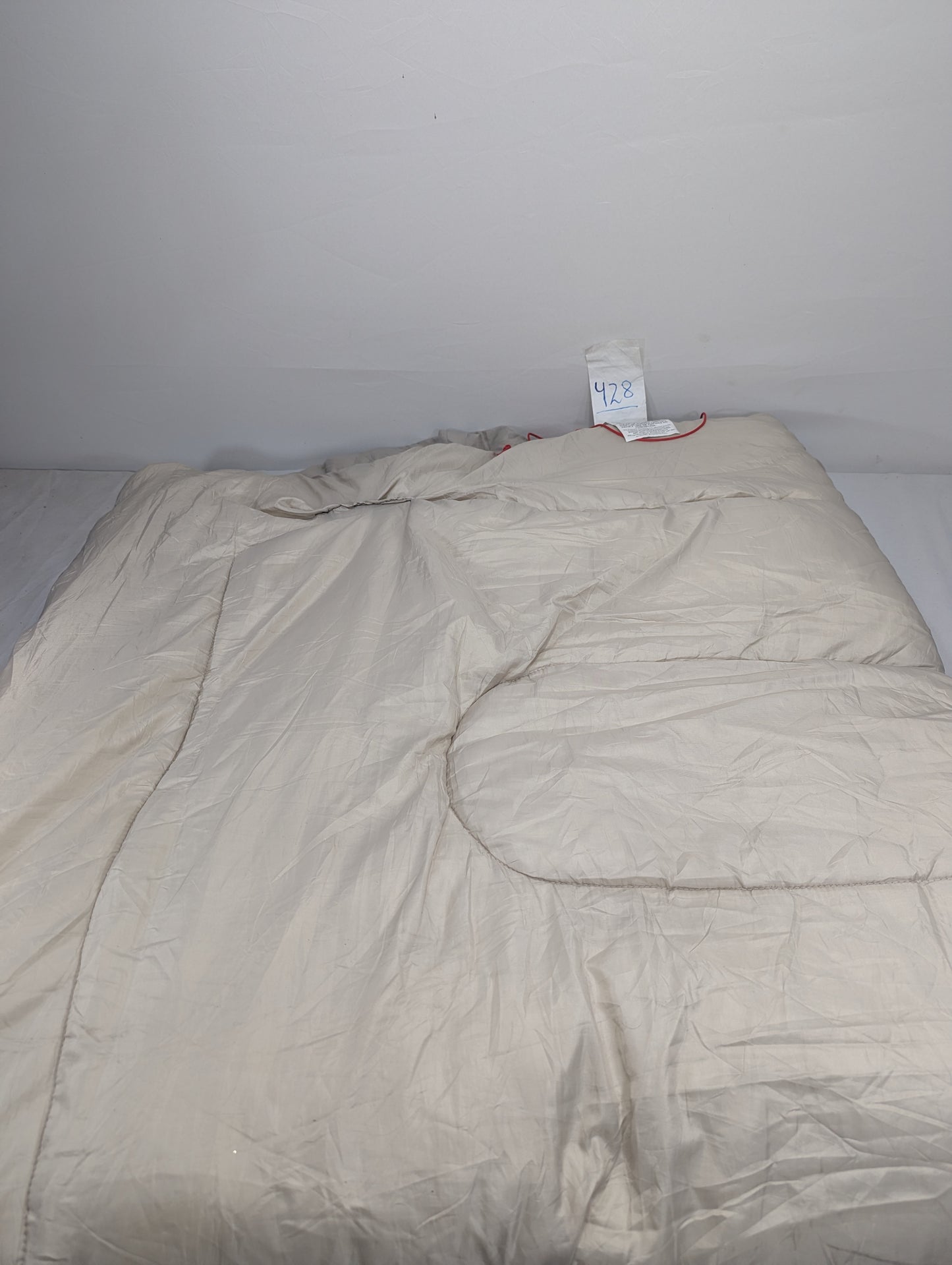 COLEMAN USA lot sleeping bag Sb428