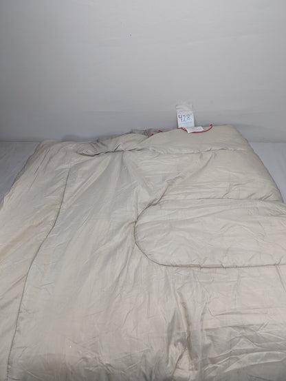 COLEMAN USA lot sleeping bag Sb428