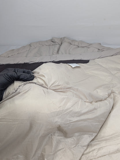 COLEMAN USA lot sleeping bag Sb428