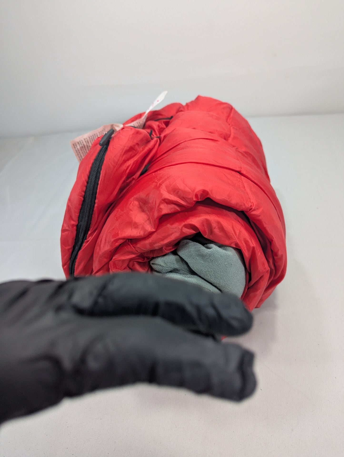 COLEMAN USA lot sleeping bag Sb242