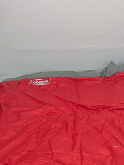 COLEMAN USA lot sleeping bag Sb242
