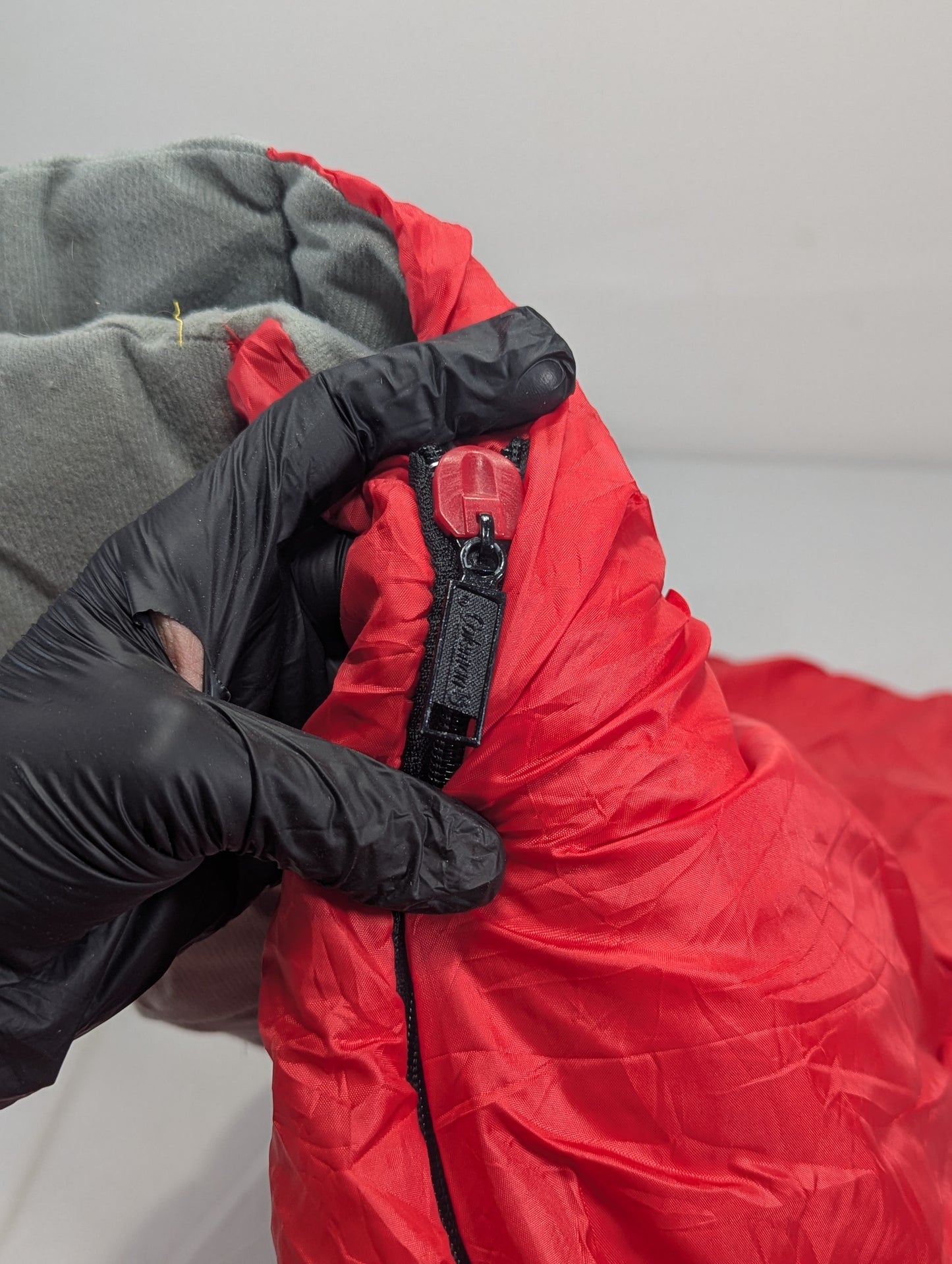 COLEMAN USA lot sleeping bag Sb242