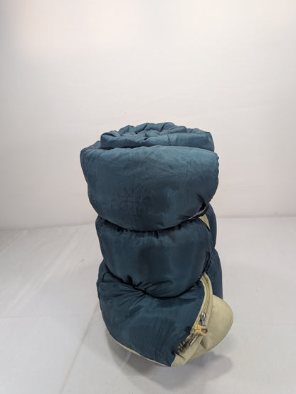 KETTY BRAND USA lot sleeping bag Sb366