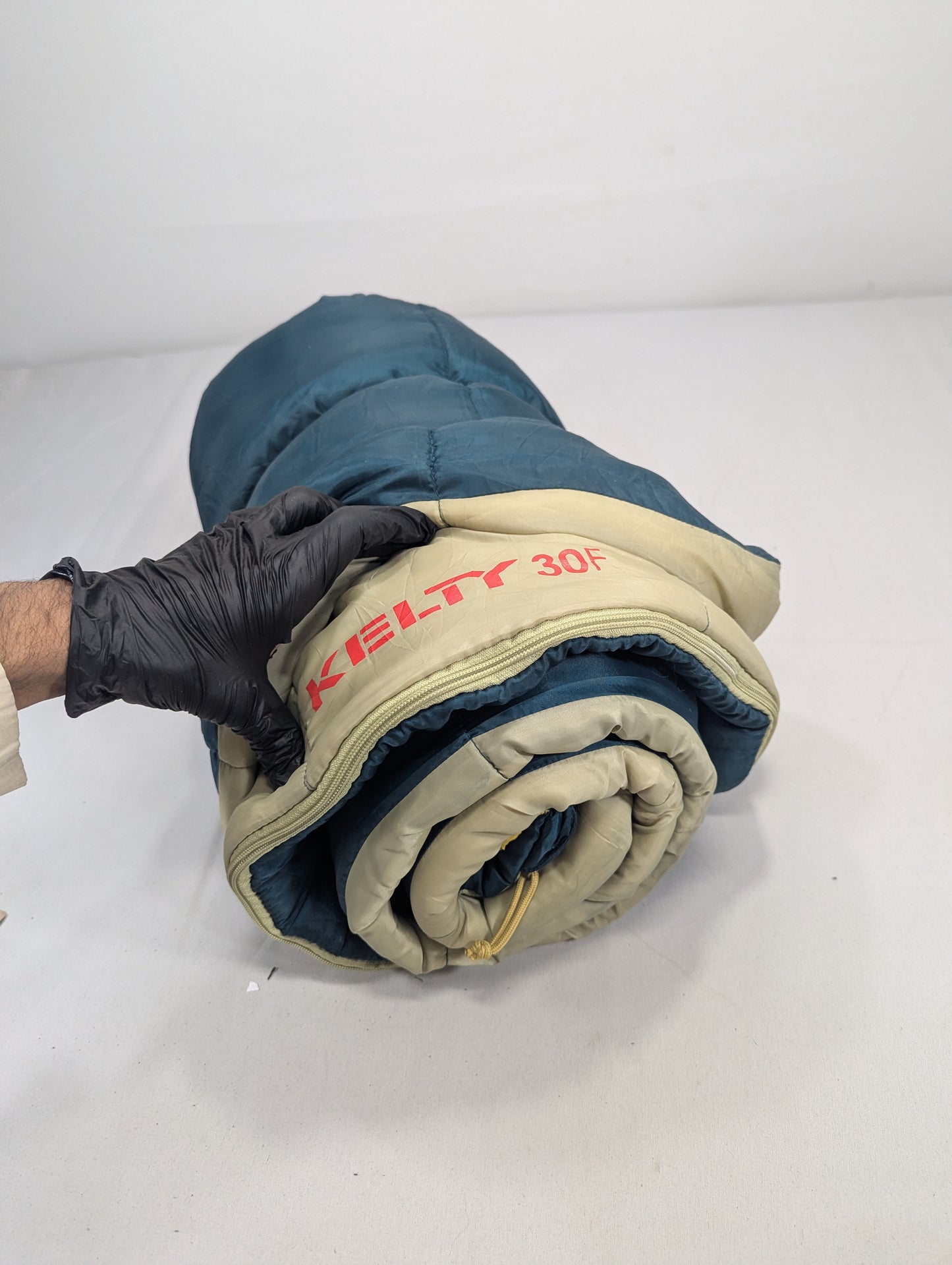 KETTY BRAND USA lot sleeping bag Sb366