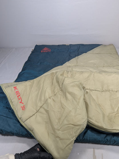 KETTY BRAND USA lot sleeping bag Sb366