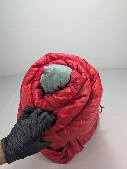 USA lot sleeping bag Sb398