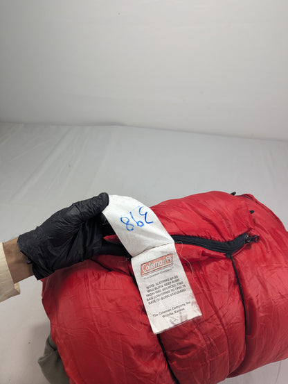 USA lot sleeping bag Sb398