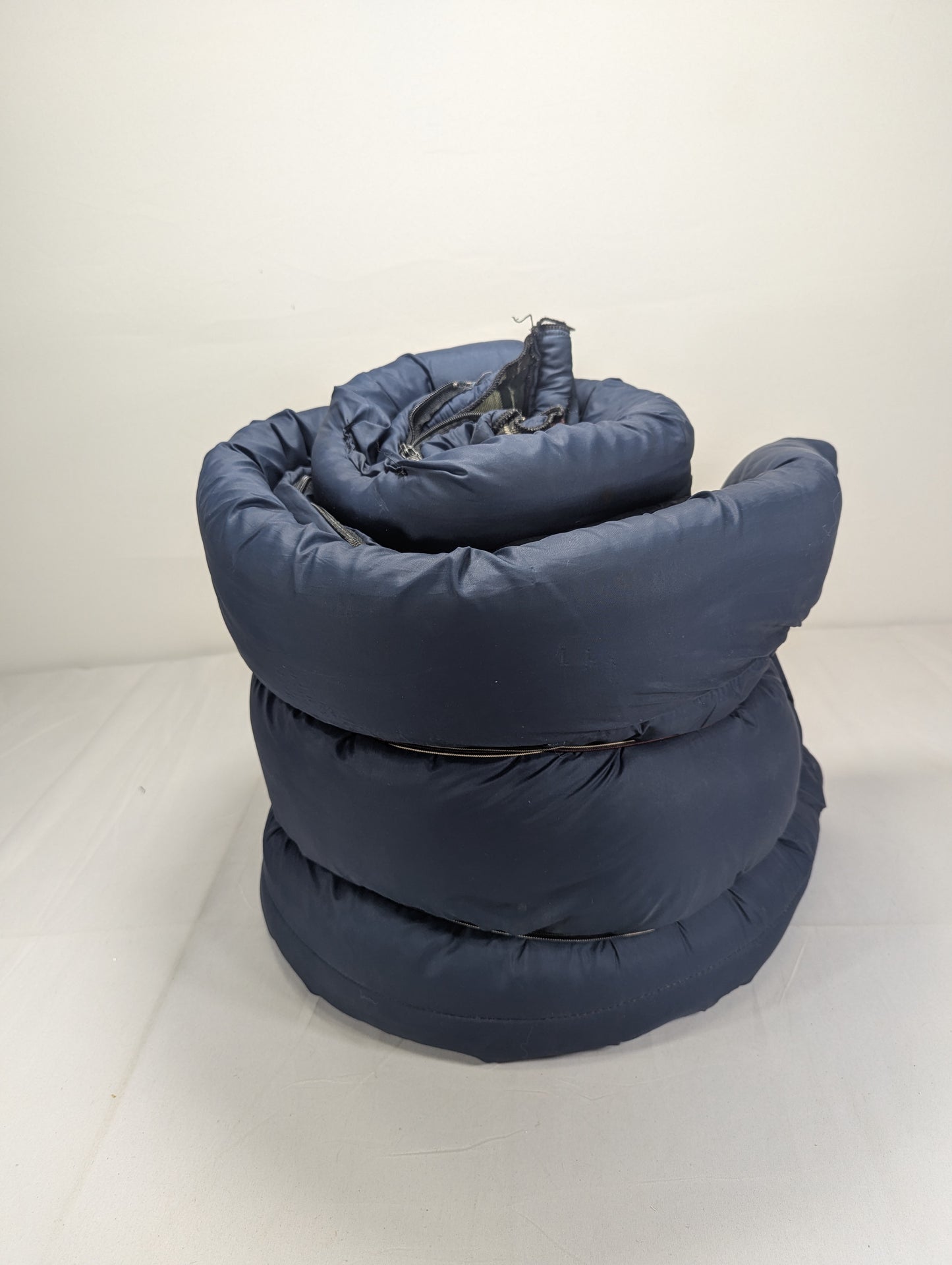 COLEMAN USA lot sleeping bag Sb437