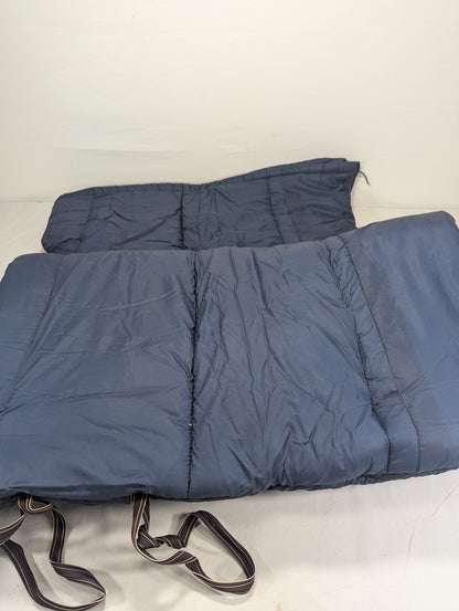 COLEMAN USA lot sleeping bag Sb437