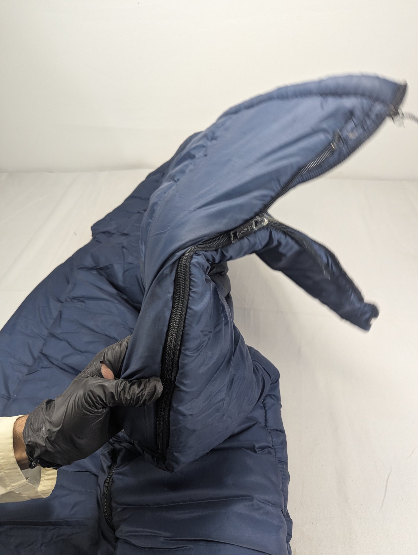 COLEMAN USA lot sleeping bag Sb437