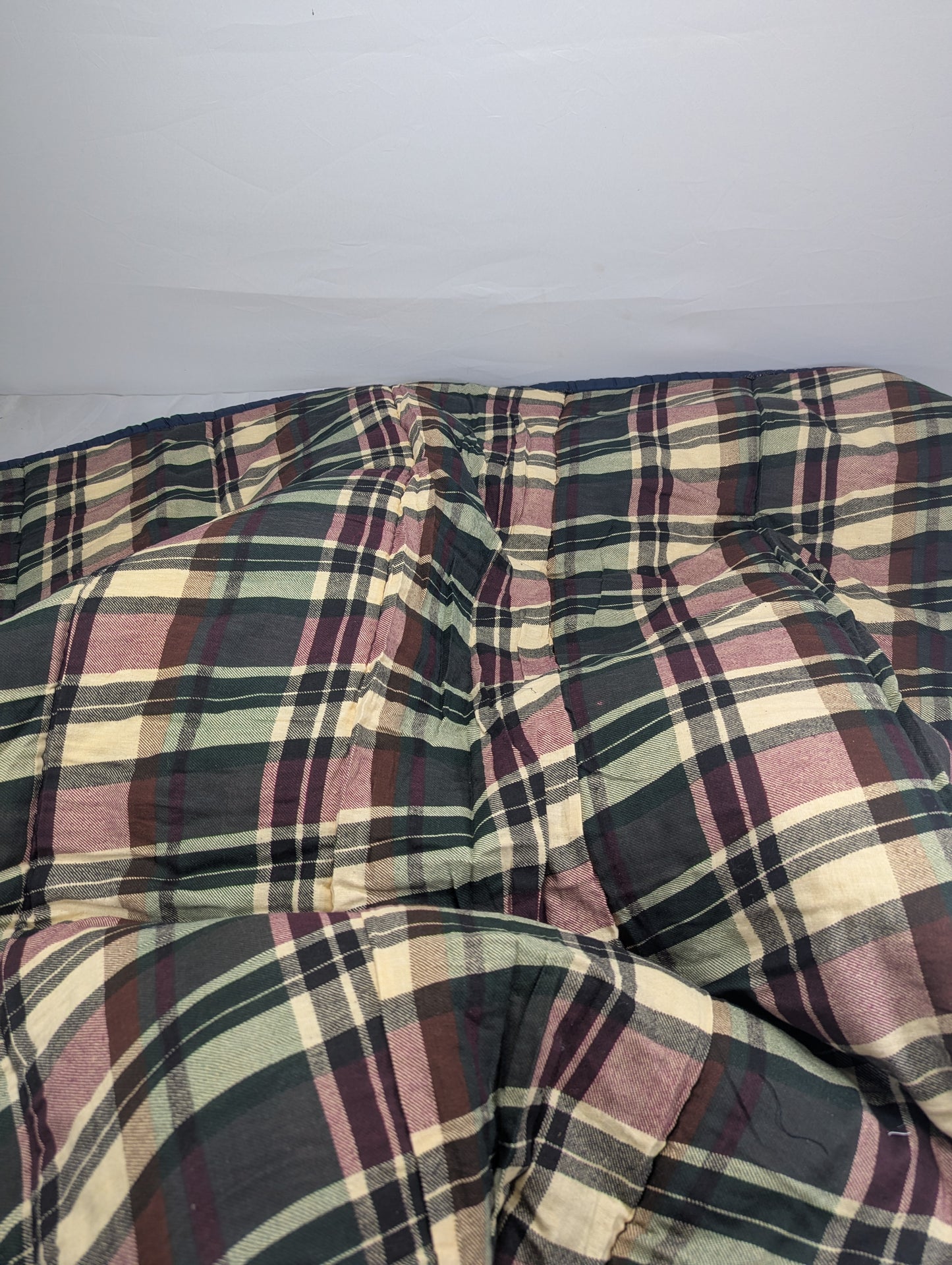 COLEMAN USA lot sleeping bag Sb437