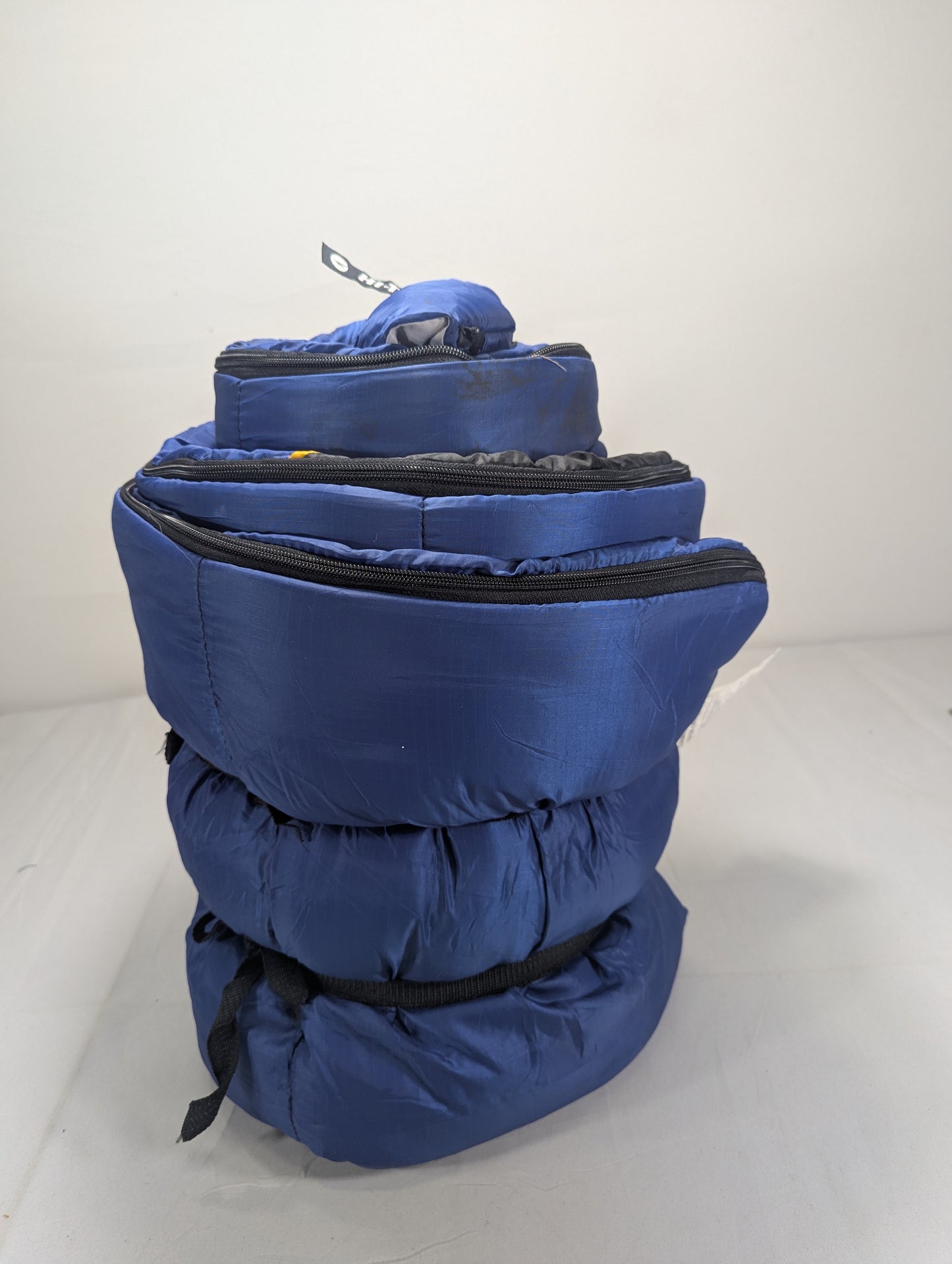 HI-TECH USA lot sleeping bag Sb308