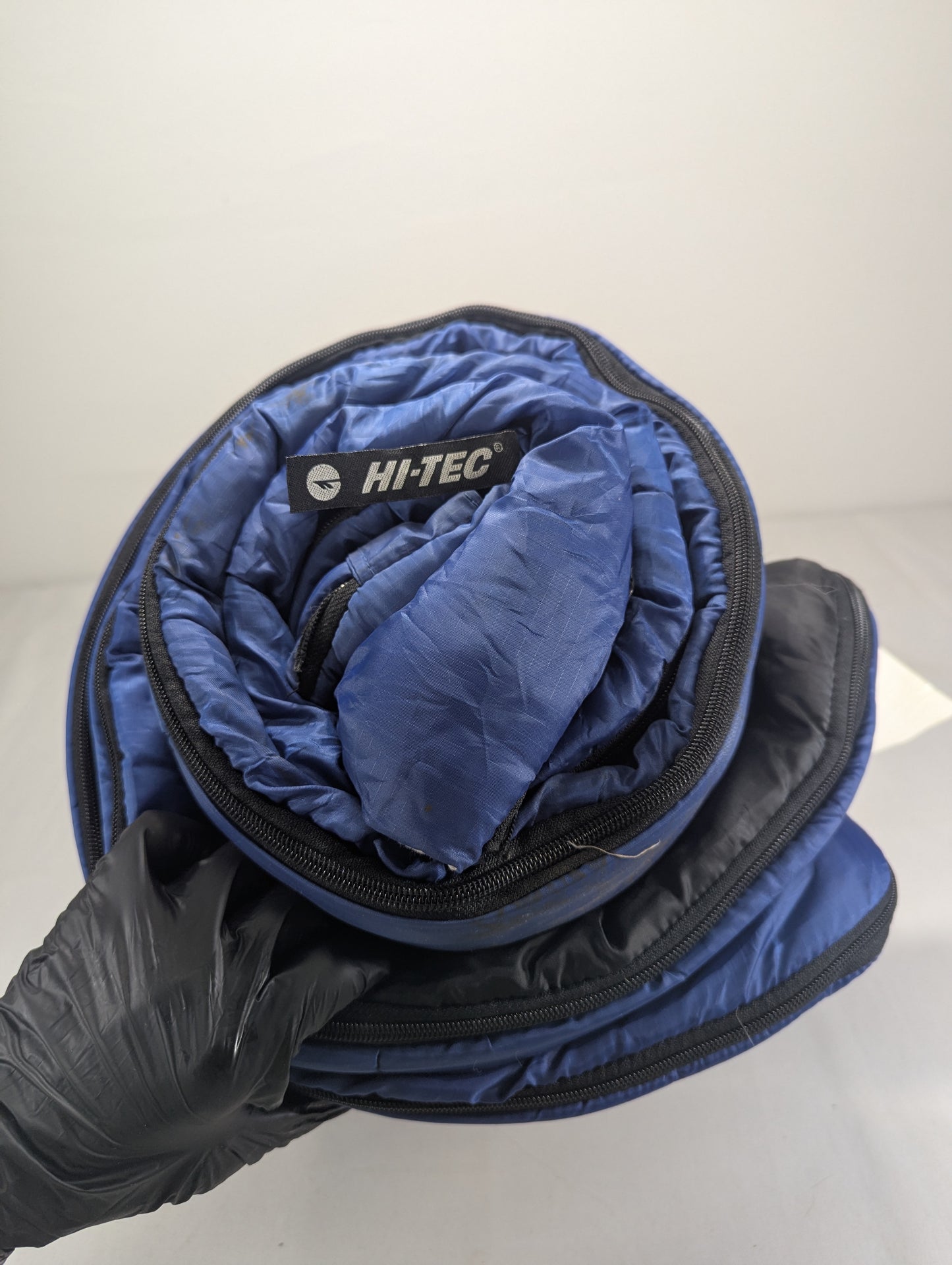 HI-TECH USA lot sleeping bag Sb308