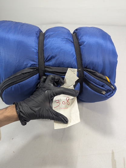 HI-TECH USA lot sleeping bag Sb308