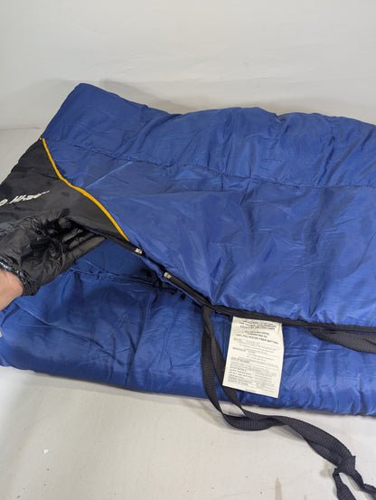 HI-TECH USA lot sleeping bag Sb308